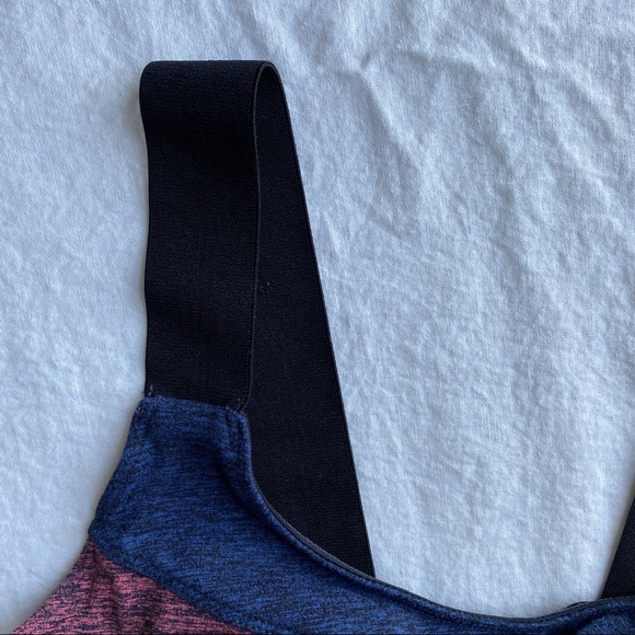 FP Free People Movement Sports Bra XS Pink… - Picture 3 of 16
